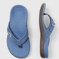 Josie | Orthopedic Flat Sandals