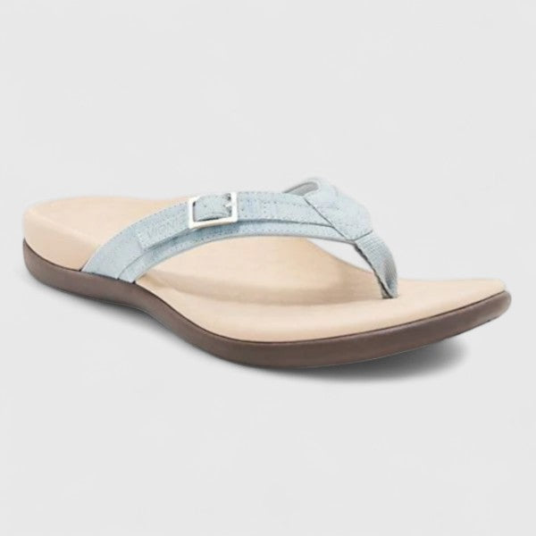 Josie | Orthopedic Flat Sandals