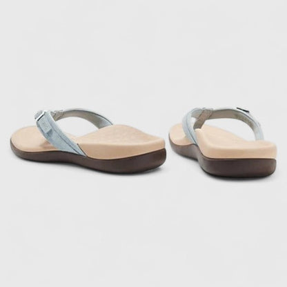 Josie | Orthopedic Flat Sandals