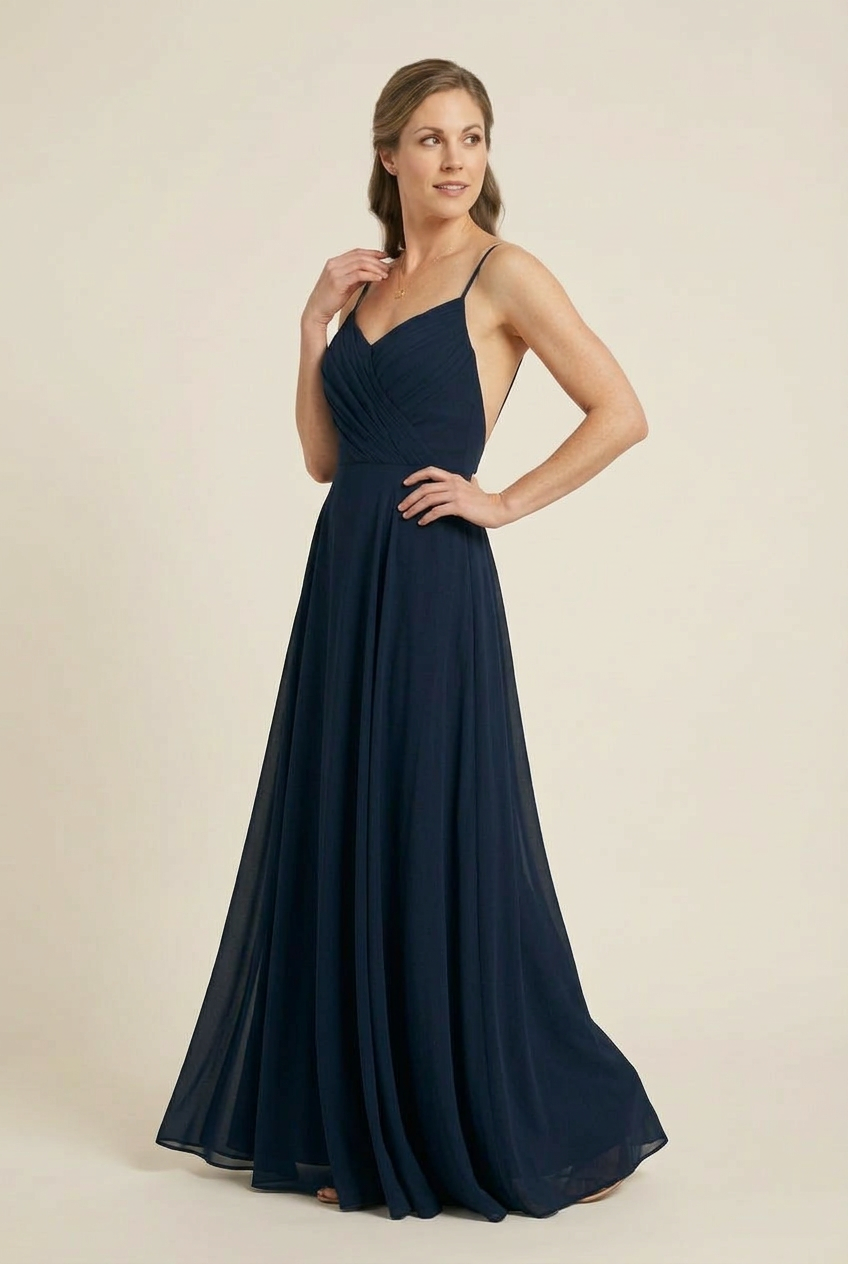 Julia | Formal Wedding Guest Dress
