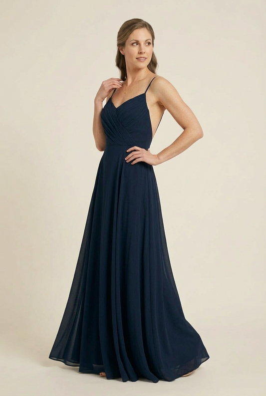 Julia | Formal Wedding Guest Dress