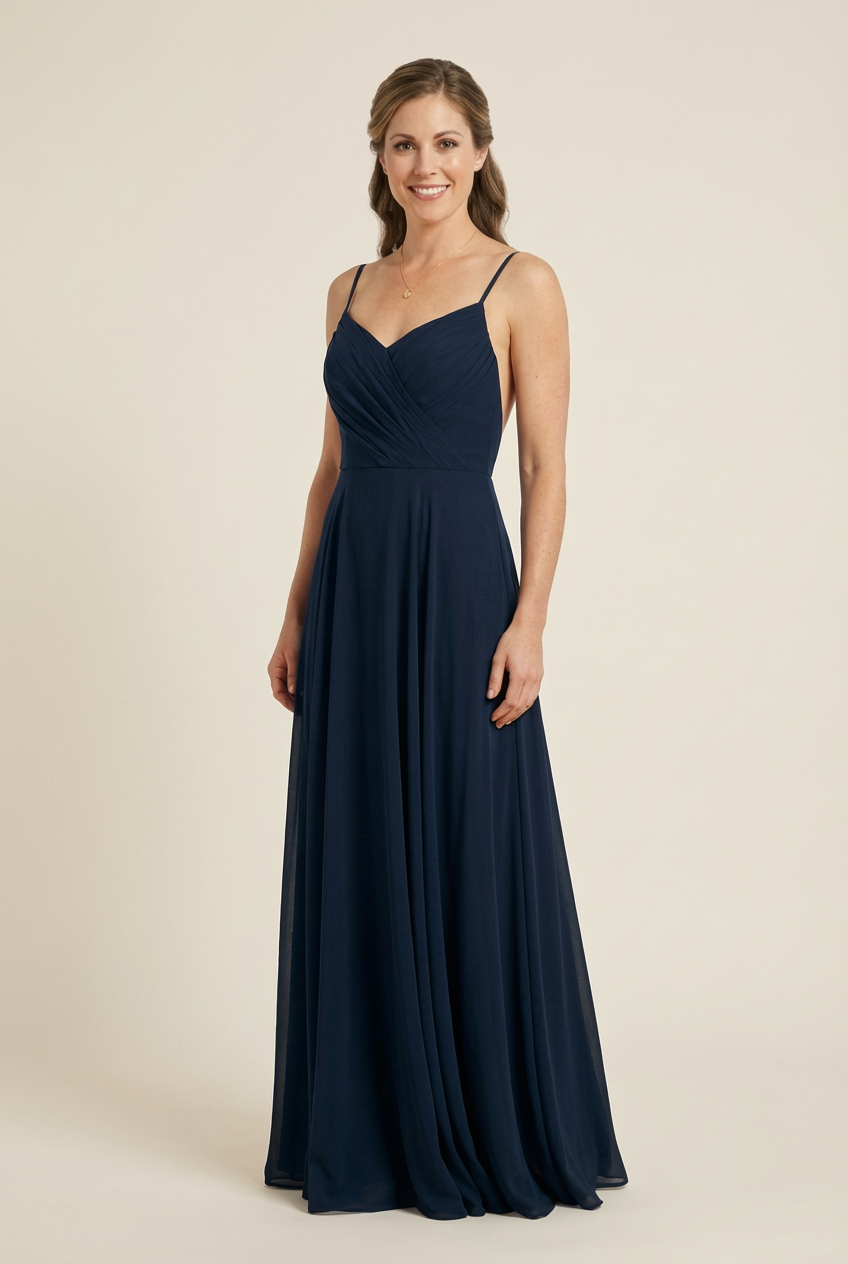 Julia | Formal Wedding Guest Dress