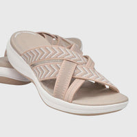 Lily | Orthopedic Flat Sandals