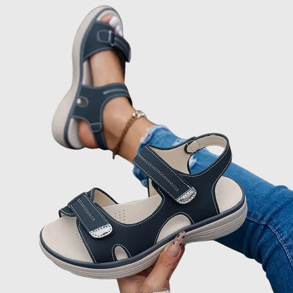 Natalie | Orthopedic Comfortable Walking Sandals
