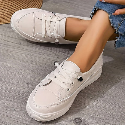 Nina | Orthopedic Arch Support Sneakers