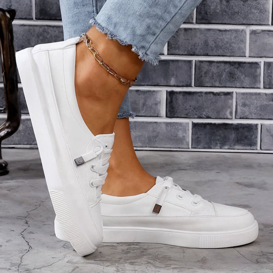 Nina | Orthopedic Arch Support Sneakers
