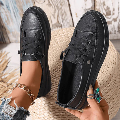 Nina | Orthopedic Arch Support Sneakers