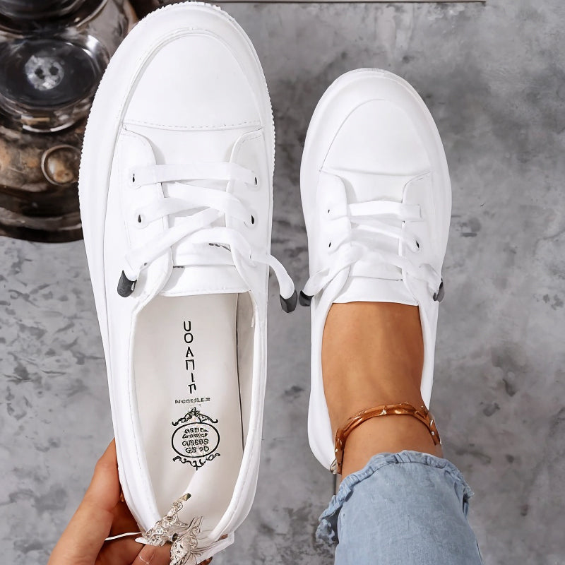 Nina | Orthopedic Arch Support Sneakers