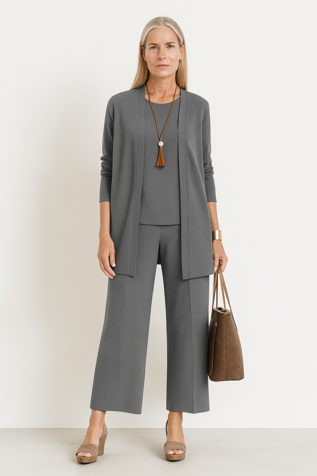Nora | Classic 3-Piece Matching Set