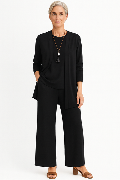 Nora | Classic 3-Piece Matching Set