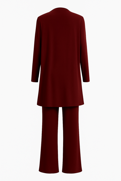 Nora | Classic 3-Piece Matching Set
