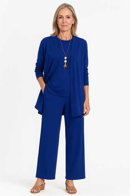 Nora | Classic 3-Piece Matching Set
