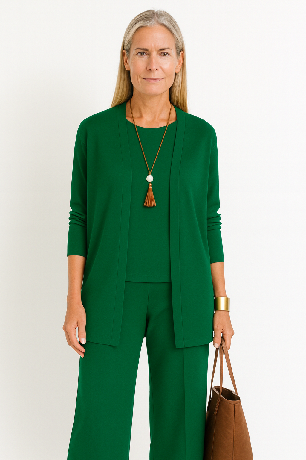 Nora | Classic 3-Piece Matching Set