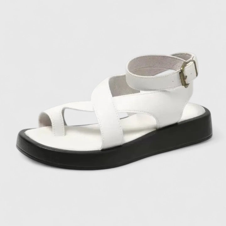 Paige | Orthopedic Flatform Sandals