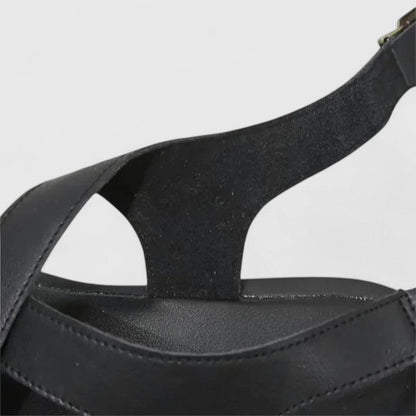 Paige | Orthopedic Flatform Sandals