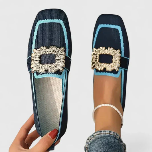 Celeste | Orthopedic Elegant Loafers