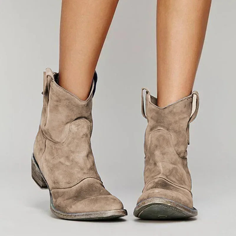 Savannah | Western Cowboy Boots