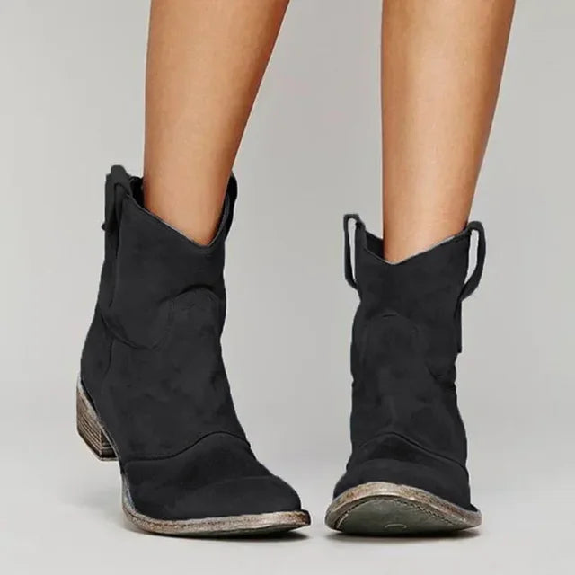 Savannah | Western Cowboy Boots