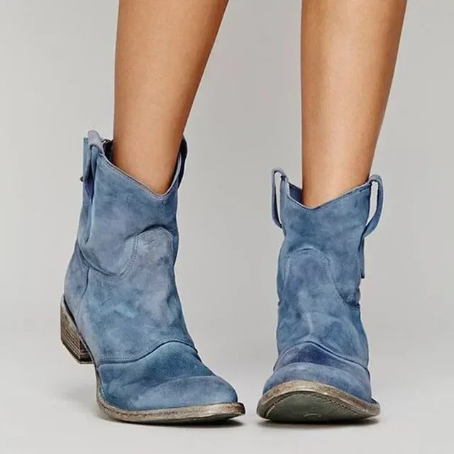 Savannah | Western Cowboy Boots