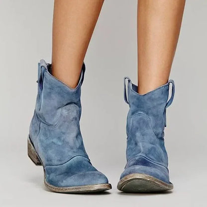 Savannah | Western Cowboy Boots