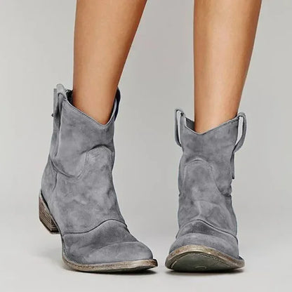 Savannah | Western Cowboy Boots