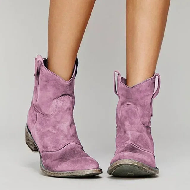 Savannah | Western Cowboy Boots
