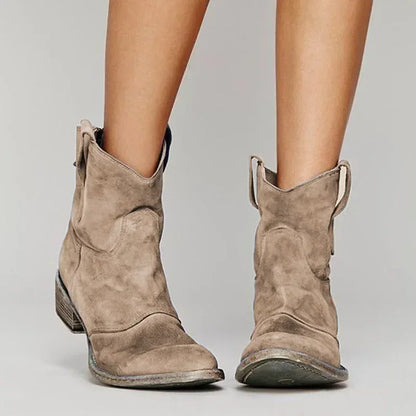Savannah | Western Cowboy Boots