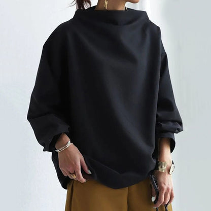 Stella | Comfortable Oversized Batwing Top