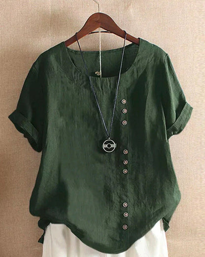 Skylar | Comfortable Summer Top