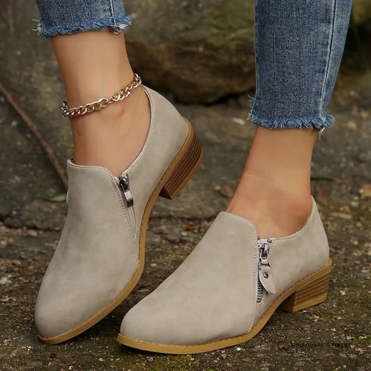 Stella | Arch Support Ankle Boots for Women
