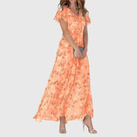 Taylor | Tailored Fitted Summer Dress