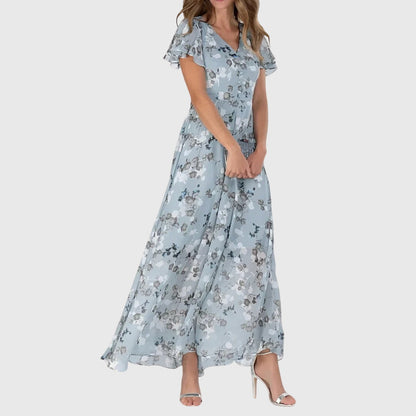 Taylor | Tailored Fitted Summer Dress