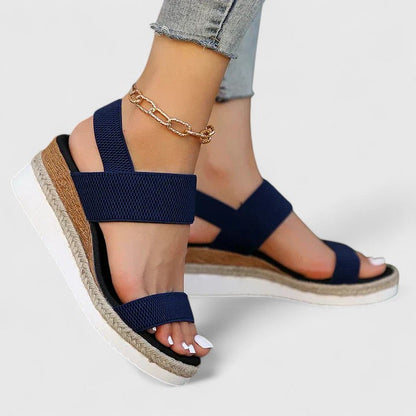 Nora | Orthopedic Arch Support Sandals