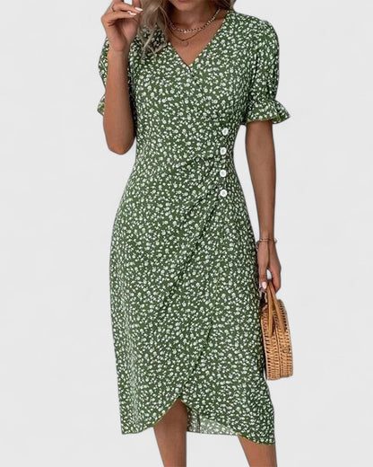 Zoey | Lightweight Casual Summer Dress