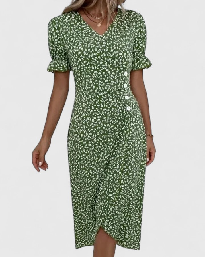 Zoey | Lightweight Casual Summer Dress