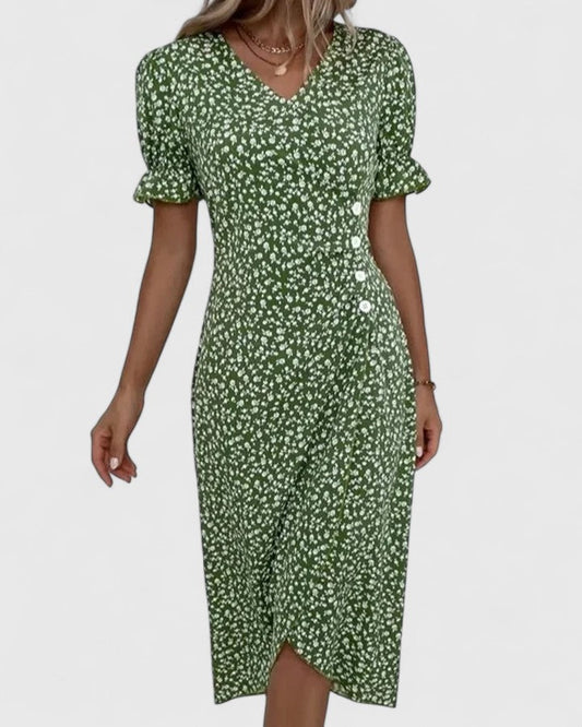 Zoey | Lightweight Casual Summer Dress