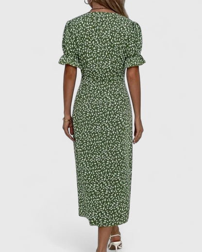 Zoey | Lightweight Casual Summer Dress