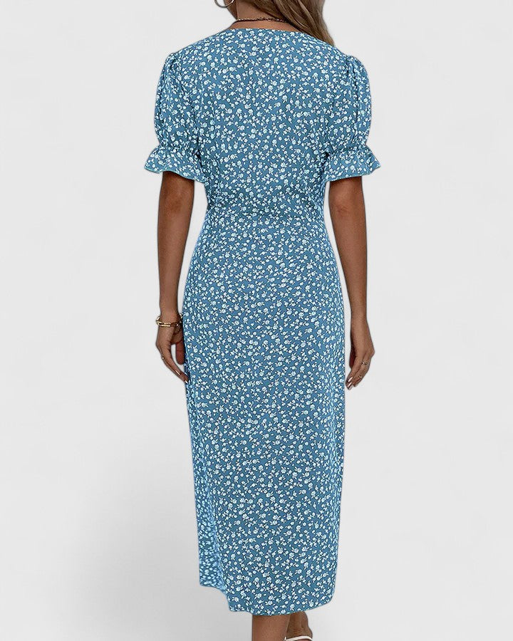 Zoey | Lightweight Casual Summer Dress