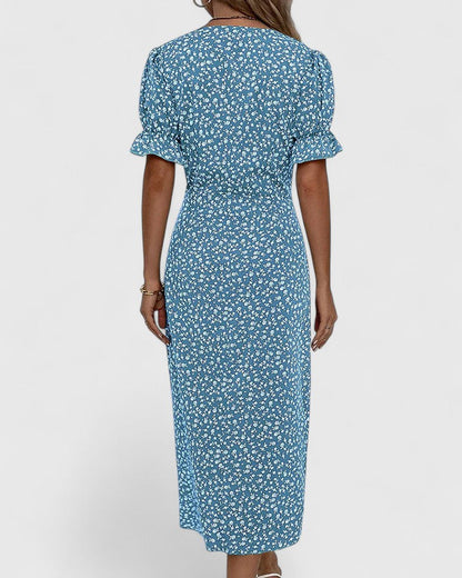 Zoey | Lightweight Casual Summer Dress