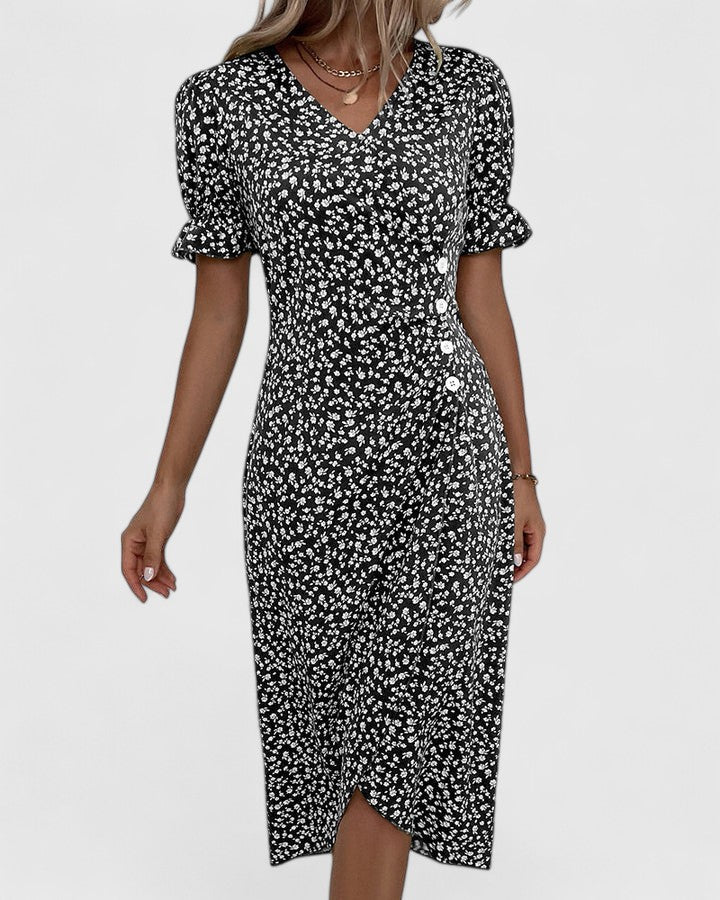 Zoey | Lightweight Casual Summer Dress