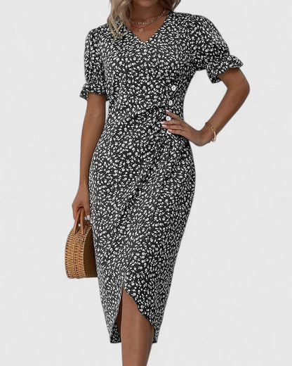 Zoey | Lightweight Casual Summer Dress