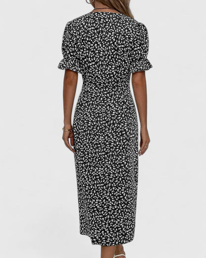 Zoey | Lightweight Casual Summer Dress