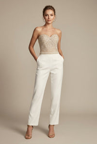 Aurora | Elegant Two Piece Matching Set