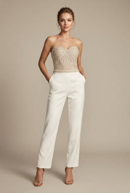 Aurora | Elegant Two Piece Matching Set