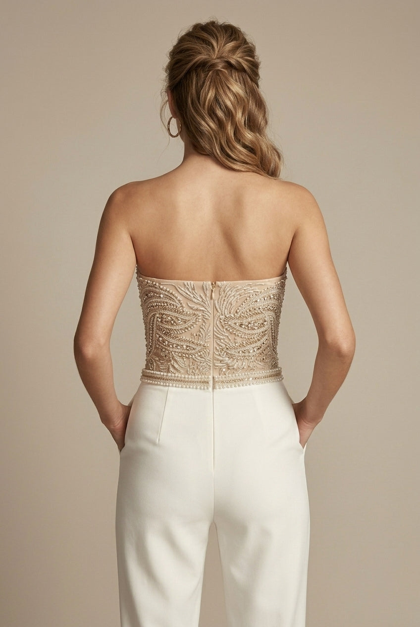 Aurora | Elegant Two Piece Matching Set