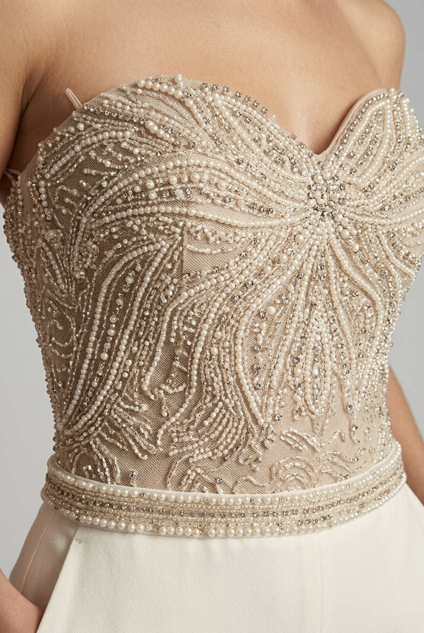 Aurora | Elegant Two Piece Matching Set