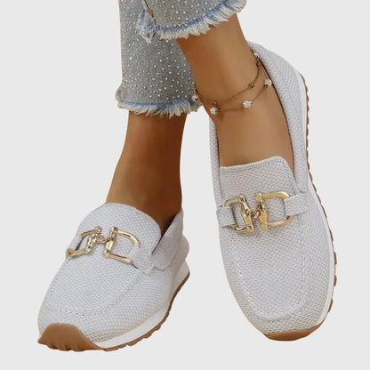 Dana | Orthopedic Comfy Loafers