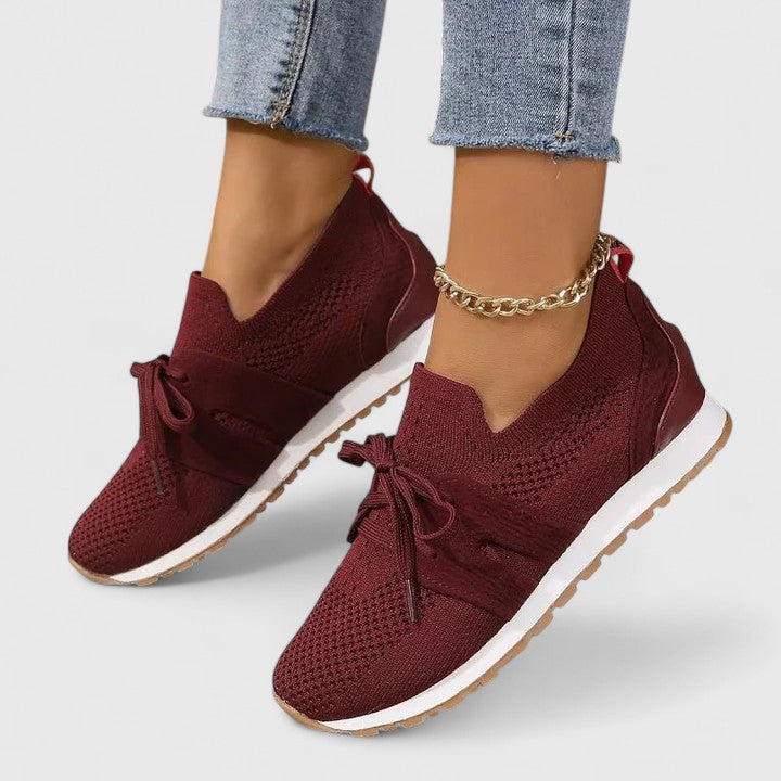 Anise | Orthopedic Slip-On Sneakers