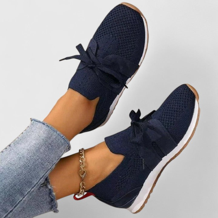 Anise | Orthopedic Slip-On Sneakers