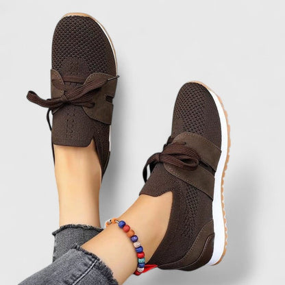 Anise | Orthopedic Slip-On Sneakers